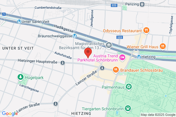 POSAN Pharmazeutische Produkte und Handels GmbH