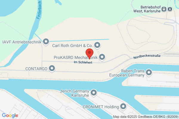 ABICHEM Chemiehandel GmbH