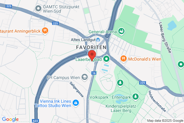 College - Restaurant Martin Jahn