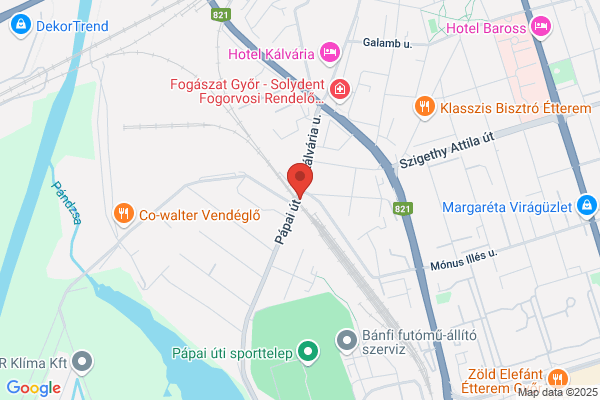 DBK Donau Brennstoffkontor Ges.mbH