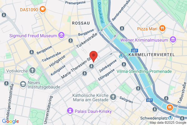 EUSTACHIUS Privatstiftung