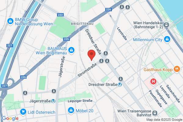 Engelhard und Co. Reifenhandel und - service Gesellschaft m.b.H.