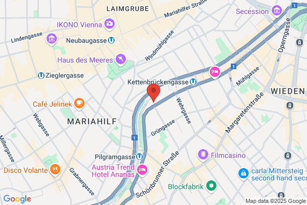 Fu Hao HandelsgesmbH