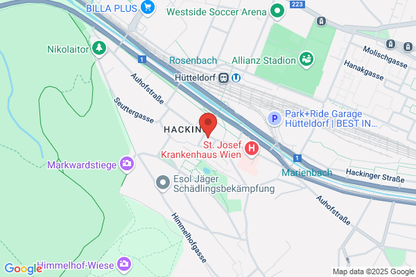 Hexatrans HandelsgesmbH