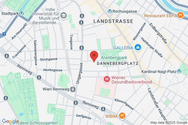 MED PLUS Versicherungsdienst GmbH