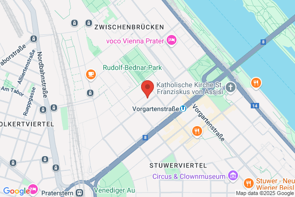 MOL Austria Handels GmbH
