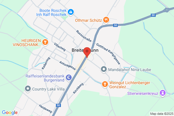 Breitenbrunner Turm-Echo