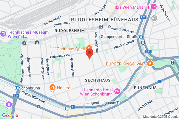 Chemopharma Chemikalien- u Pharmazeutika HandelsgesmbH