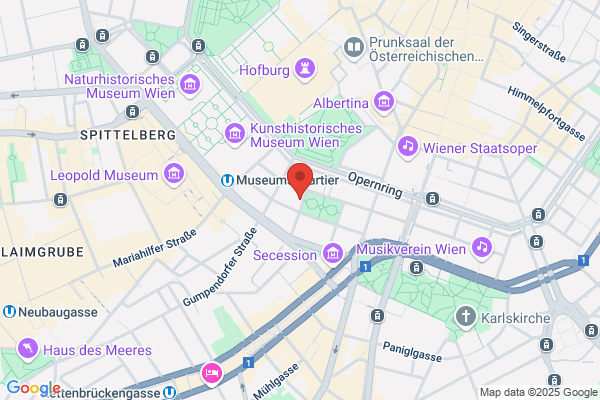 Chemtrans Gesellschaft m.b.H.