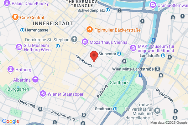 ELI Privatstiftung