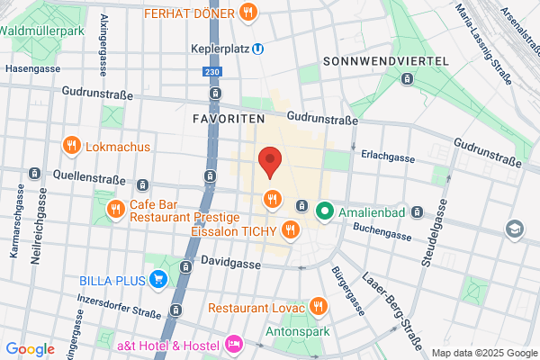 Haitinger und Dick