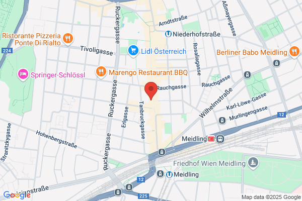 M. Szenkovits und Co.