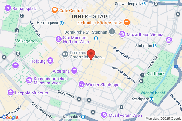 NOVAMAX Handels GmbH
