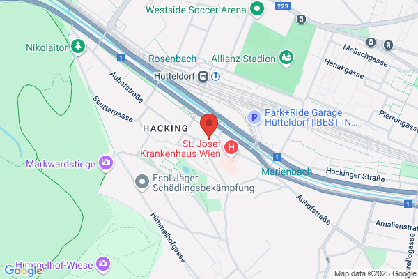 Noack und Co AG