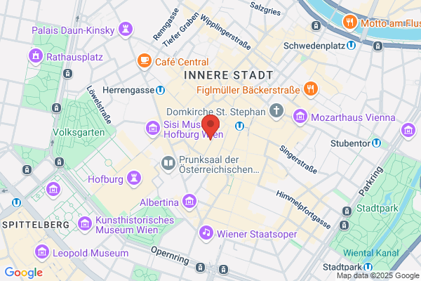 PHILMACHEM Handels GmbH