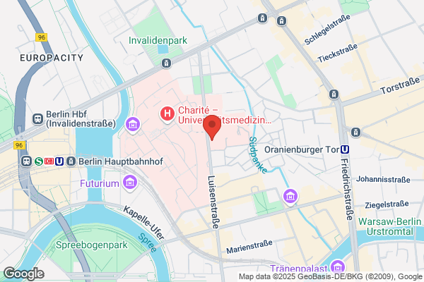 AESCULAP Privatstiftung
