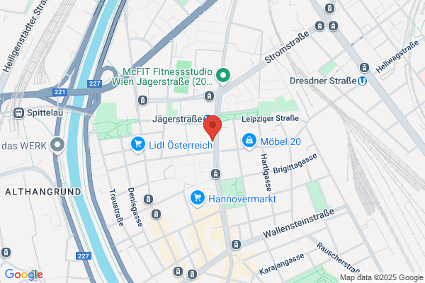 APOTREND Vertriebs GmbH