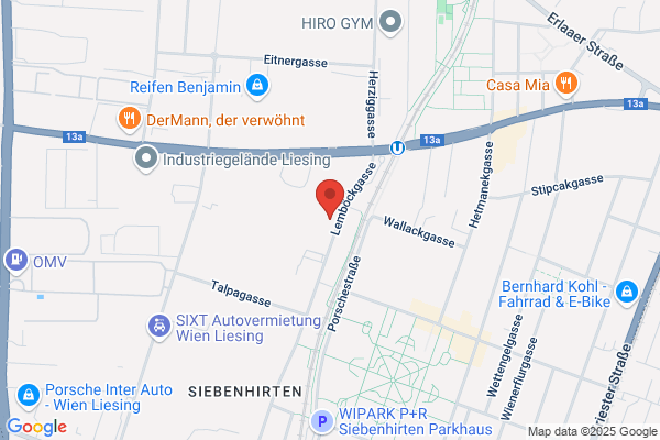 Amersham Health Handels GmbH