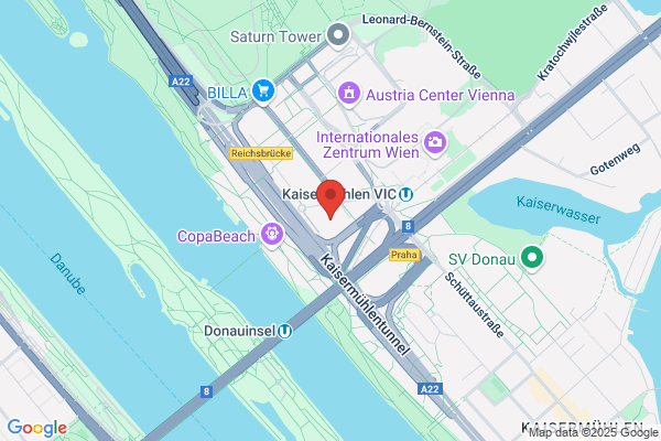 Astellas Pharma GesmbH