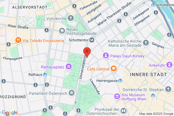 Concordia Pharma HandelsgesmbH