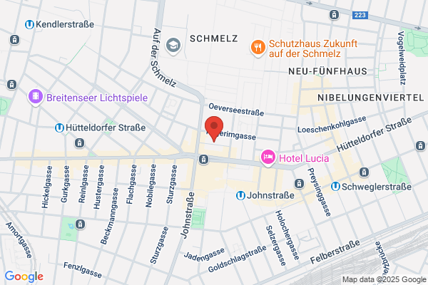 Germania Pharmazeutika Gesellschaft m.b.H.