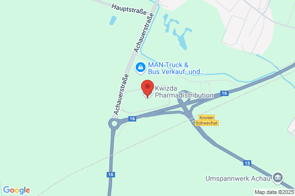 Kwizda Holding GmbH