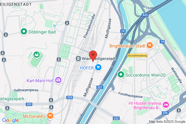 Lundbeck Austria GmbH