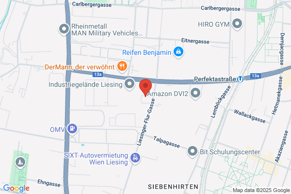 MEDRA Handelsgesellschaft m.b.H.