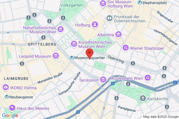 Medicopharm Dr Harald Sorgo GesmbH