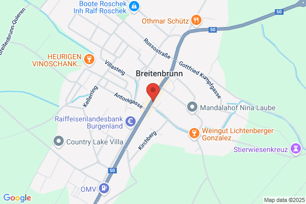 EFN-BAU GESELLSCHAFT m.b.H