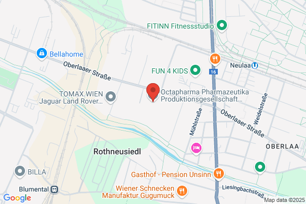Pharmacia Austria Ges.mbH