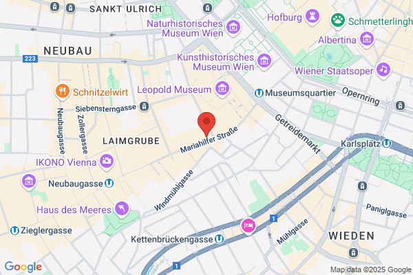 Servier Austria GmbH