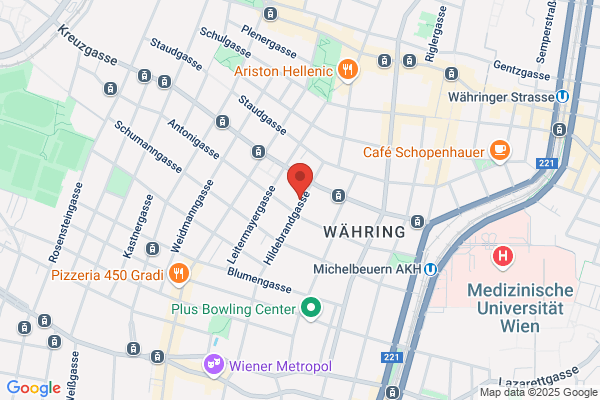 VIRBAC oeSTERREICH GmbH