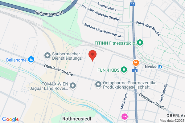 WYETH-LEDERLE Pharma GmbH