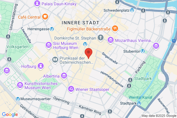 Concordia Real Estate Immobilienvermittlungs GesmbH