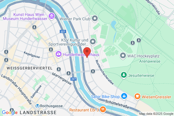 Megainpharm GmbH