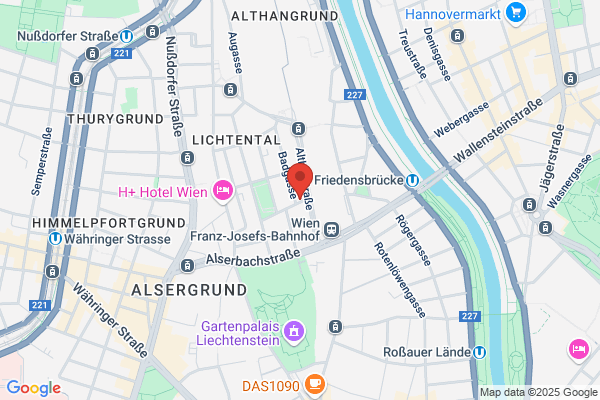 NEW ESTATE Projektentwicklung GmbH