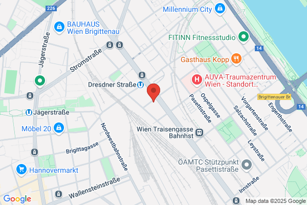 Brachmuehle Vermietungs GmbH