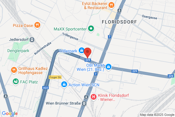 Ing. E. Komp Gesellschaft m.b.H.