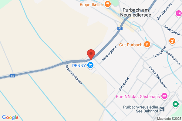 Gendarmerieposten
