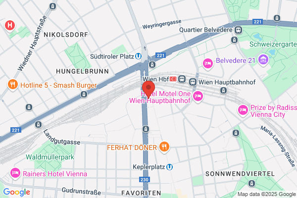 Europhone Telecom-Service GmbH