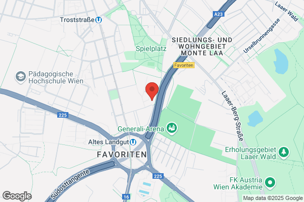 GLD Innenausbau GmbH