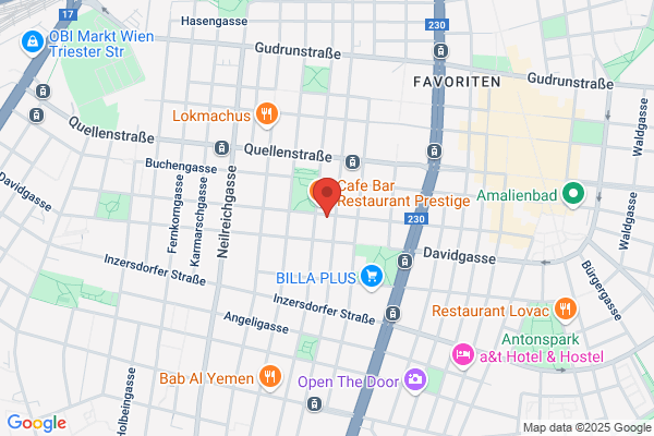 Haslinger Seifen und Kosmetik Ges.m.b.H.
