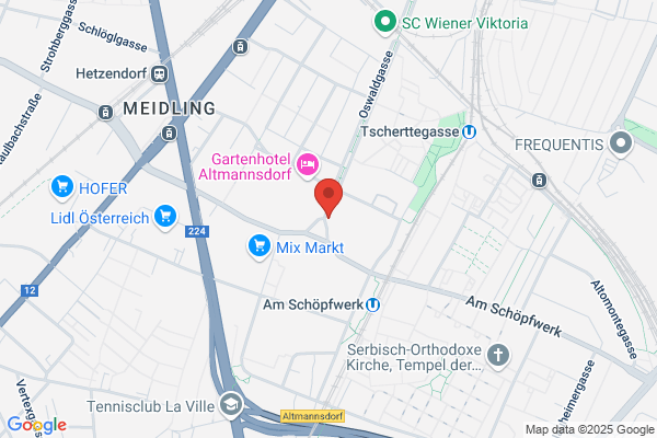 Laubender GesmbH