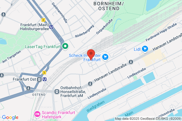 Leo Burnett Werbe- agentur GmbH und Co. KG