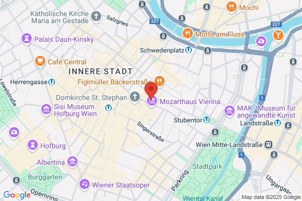 Skorepa und Co.