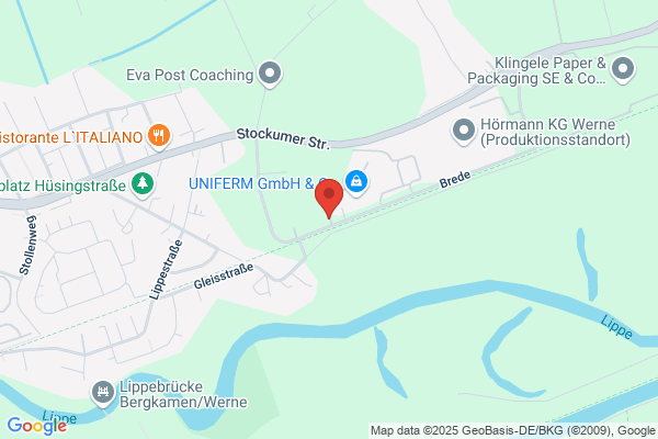 Unilog GmbH