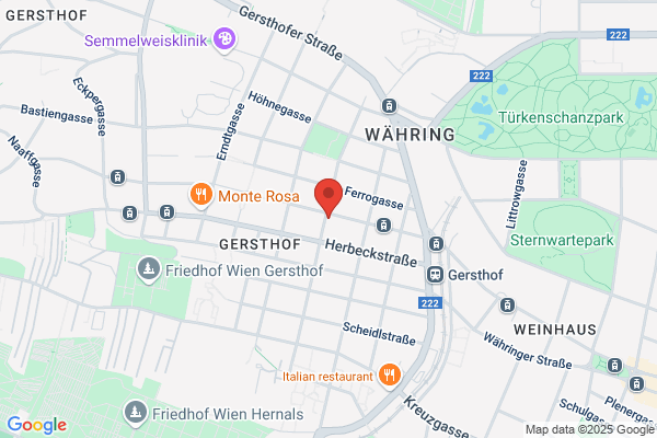 Vogel und Hoeller Gesellschaft m.b.H.