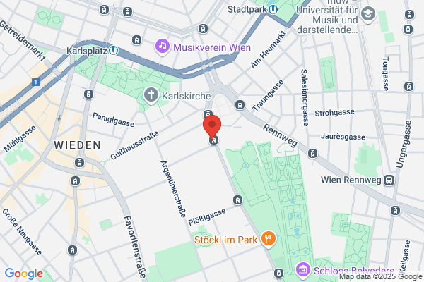 Biokinet chemisches Laboratorium GesmbH