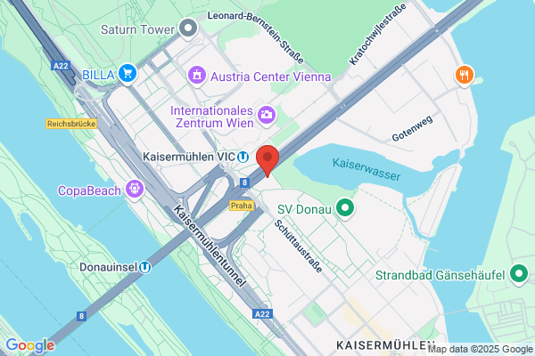 CASADRON Vienna
